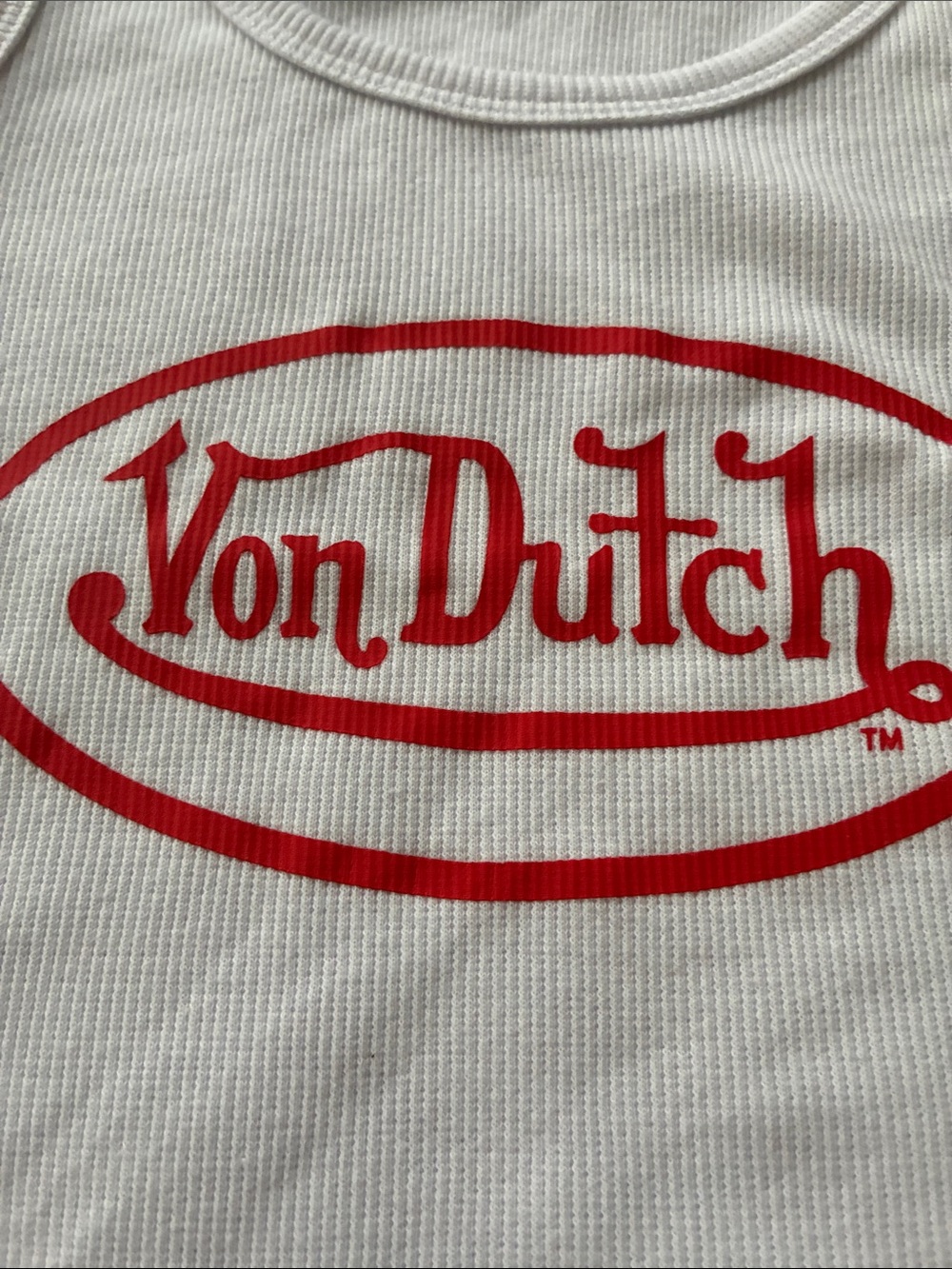 Von Dutch Women's Tank Bundle - Picture 3 of 11
